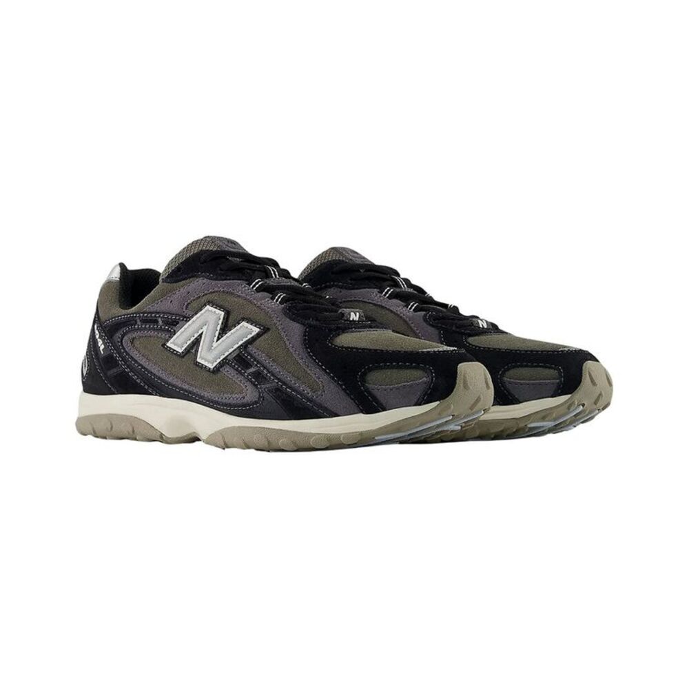 New Balance 204L Suede Sneaker